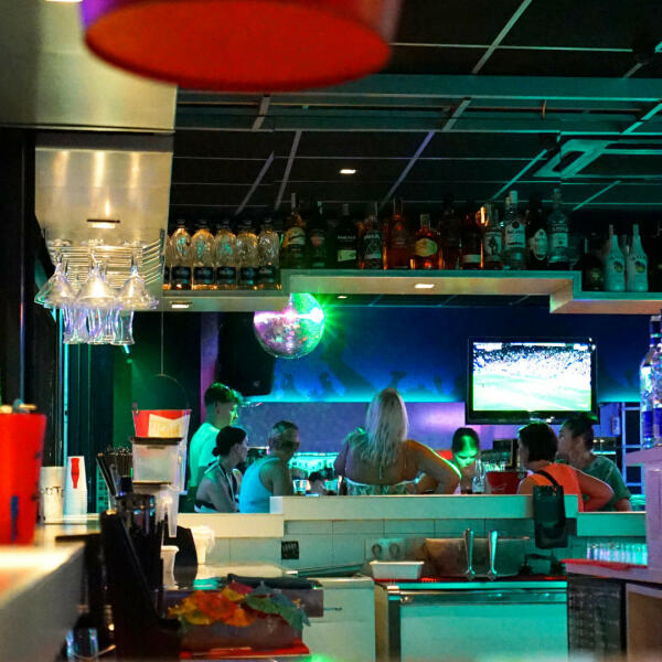 Tiki City, The best party pub in Benidorm